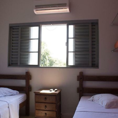 Jp Hotel Delfinópolis Zewnętrze zdjęcie