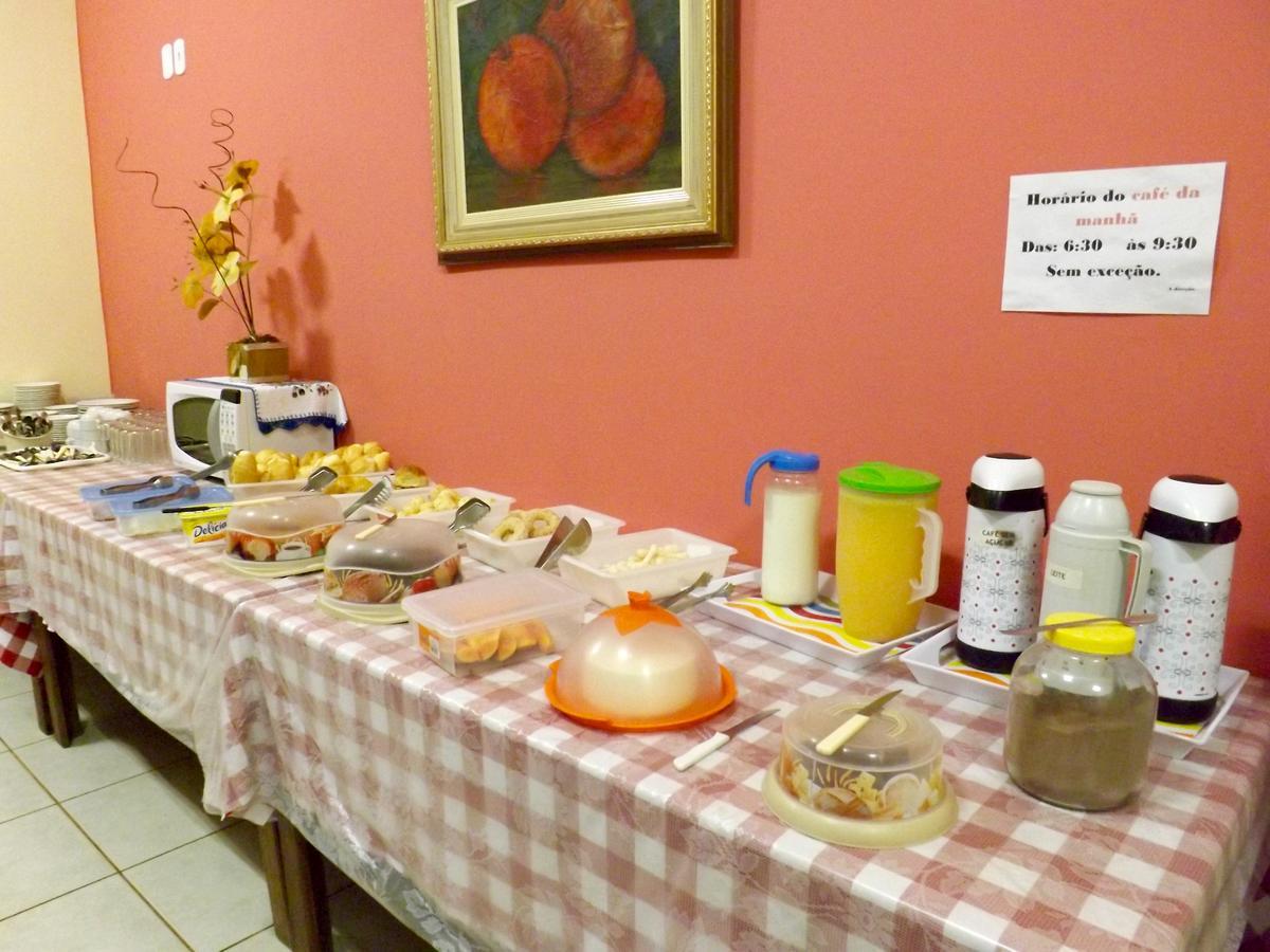 Jp Hotel Delfinópolis Zewnętrze zdjęcie