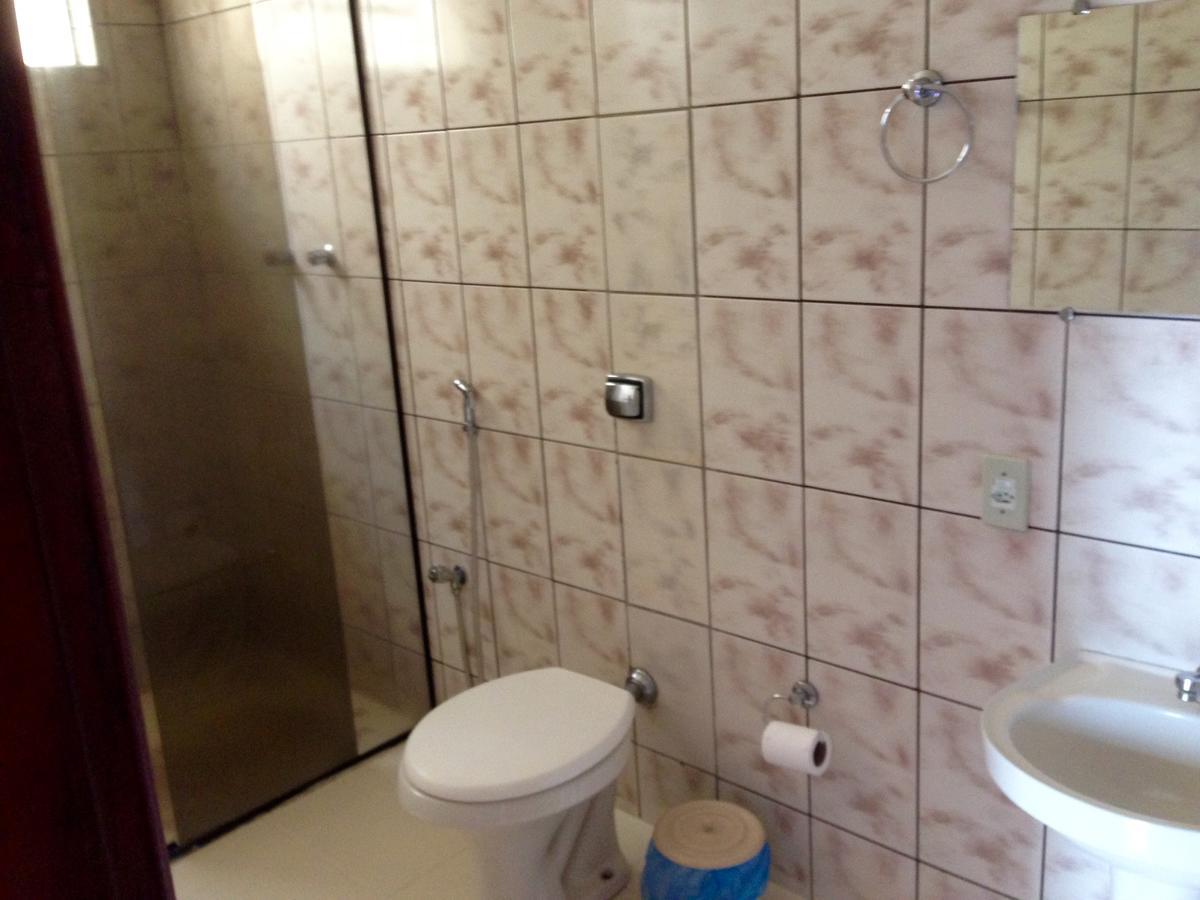 Jp Hotel Delfinópolis Zewnętrze zdjęcie