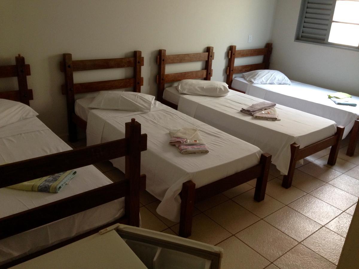 Jp Hotel Delfinópolis Zewnętrze zdjęcie